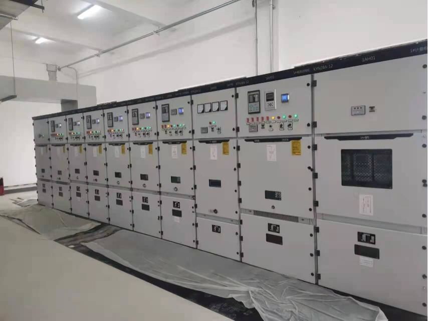 東風(fēng)電驅(qū)動(dòng)