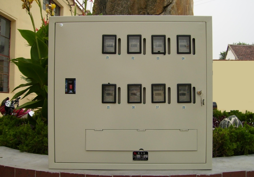 下雨天是否會影響臨時配電箱的使用