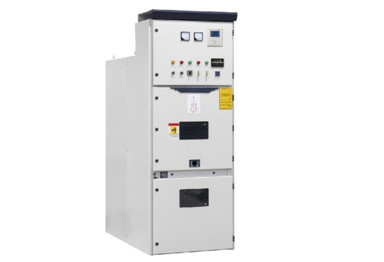 KYN28-24系列交流金屬封閉式開(kāi)關(guān)設(shè)備